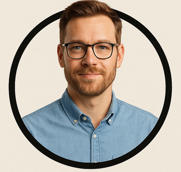 Niels Bakker
